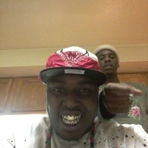 Meet your Posher, Patrixk